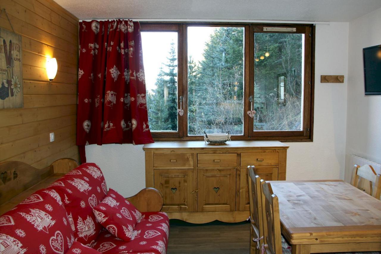 Travelski Home Select - Residence Boedette Saint-Martin-de-Belleville Exterior photo