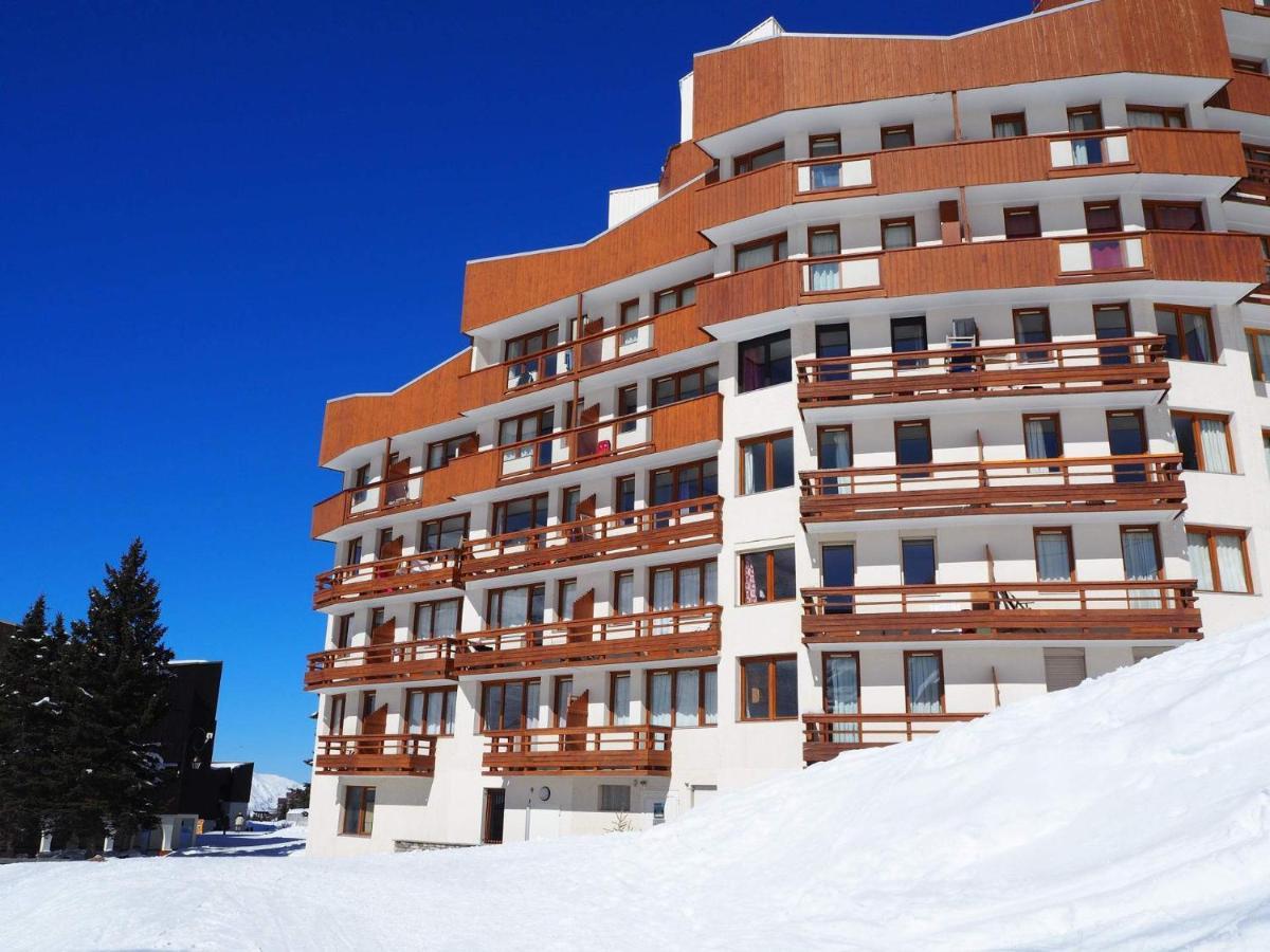Travelski Home Select - Residence Boedette Saint-Martin-de-Belleville Exterior photo